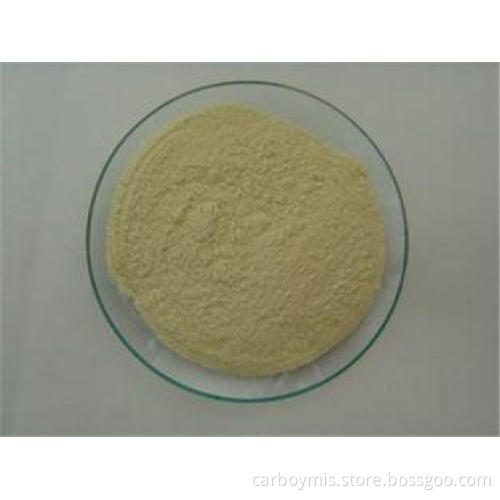 Modified Carboxymethyl Guar Gum